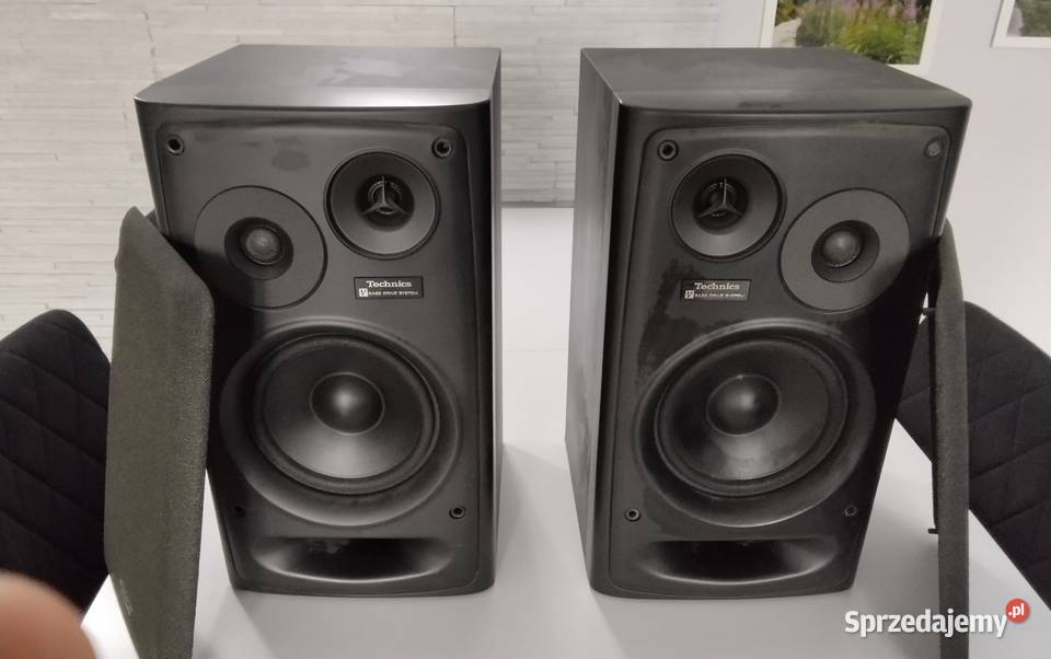 Technics SBCH655 Sosnowiec