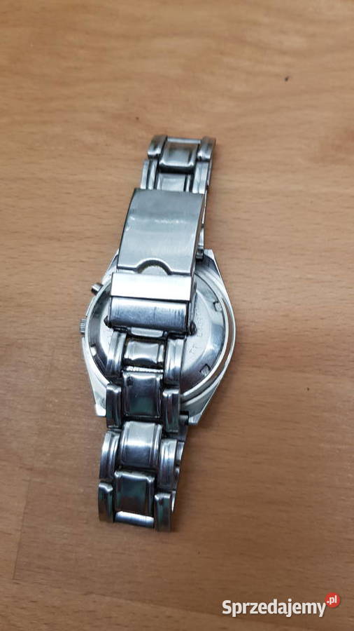 Zegarek Orient Cristal AAA automatic na rękę Chorzów