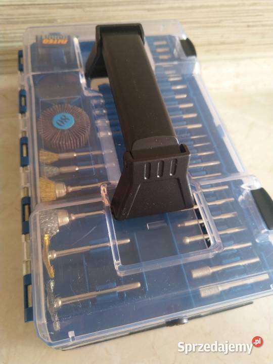 NAJTANIEJ Zestaw Akcesoriów Do Multiszlifierki Zabrze