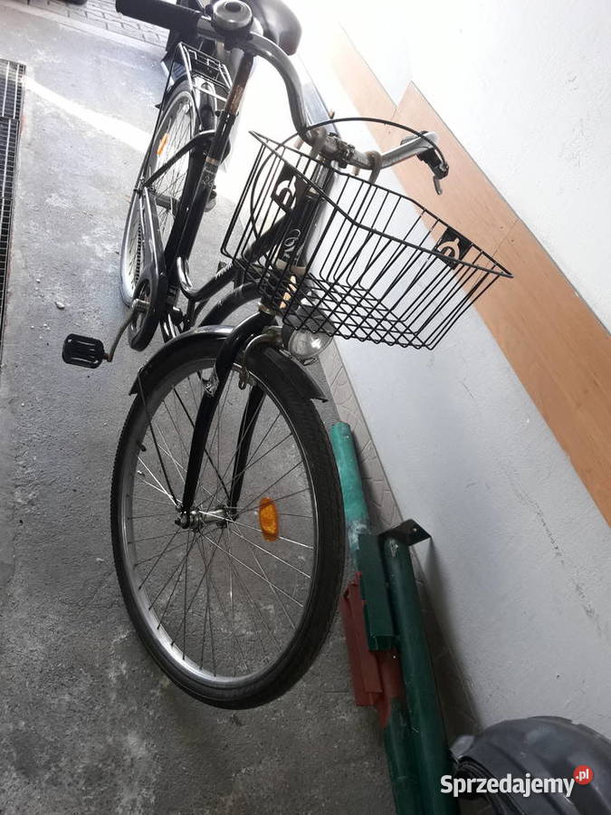 Sprzedam rower Libiąż sprzedam