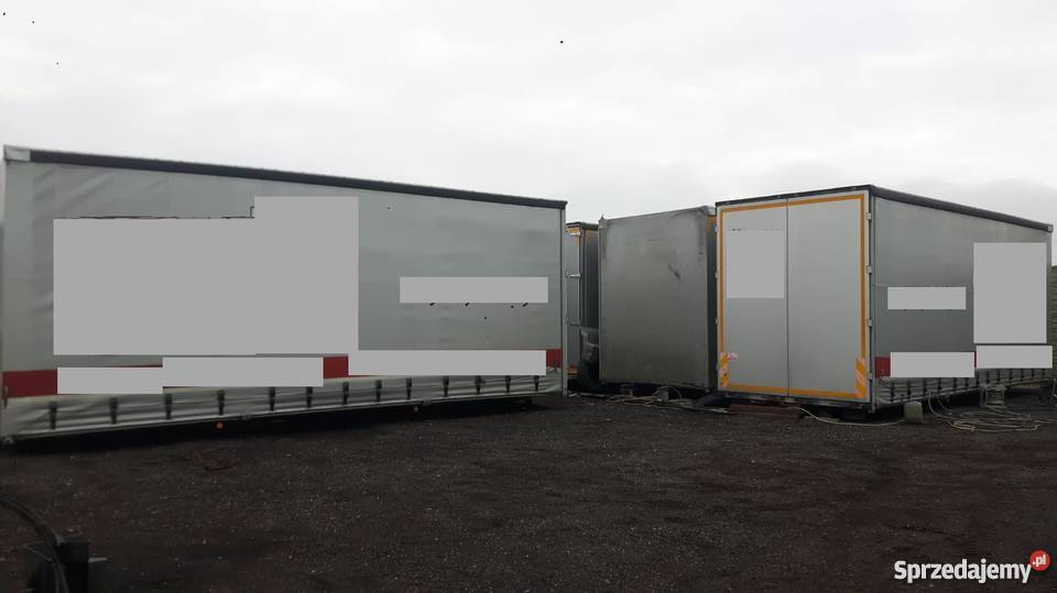 ZABUDOWA FIRANKA 770X 305 X 250 Rzędowice sprzedam