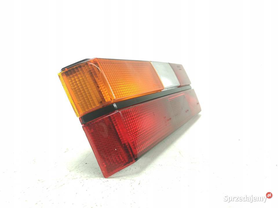 LAMPA LEWY TYŁ VW GOLF I 19801984 NOWA ARIC Motoryzacja