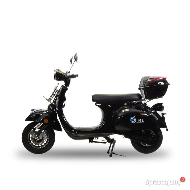 Havana skuter elektryczny 3000W DARMOWA WYSYŁKA elektryczny Wrocław