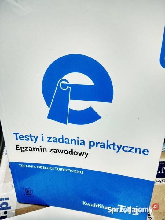 Testy i egzaminy numer 13 wsip Warszawa
