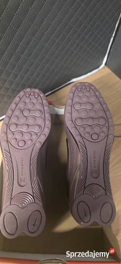 Nowe buty Nike schoxy Z Obuwie sportowe Lubin