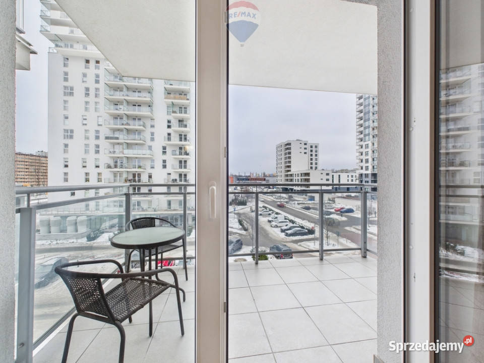 Przestronne 2 pokojowe z HGarażową PRZYMORZE Wynajem pomorskie Gdańsk