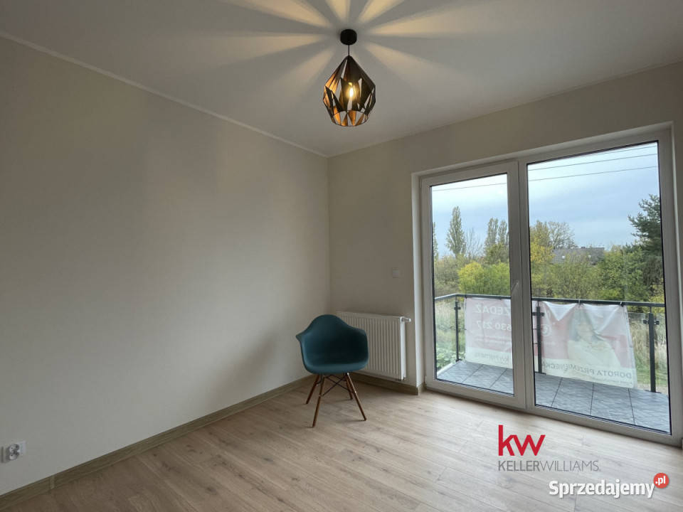 Sprzedaż domu bliźniaka Poznań Łosiowa 7959m2 161m2