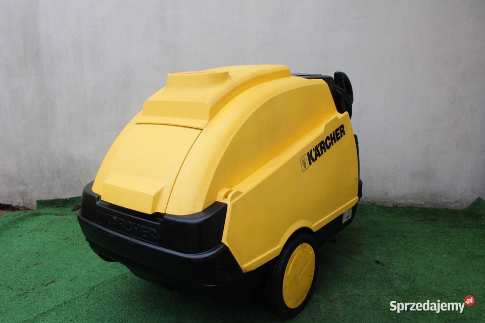Myjka Karcher HDS 1295 Gwarancja Serwis Wysyłka Radom