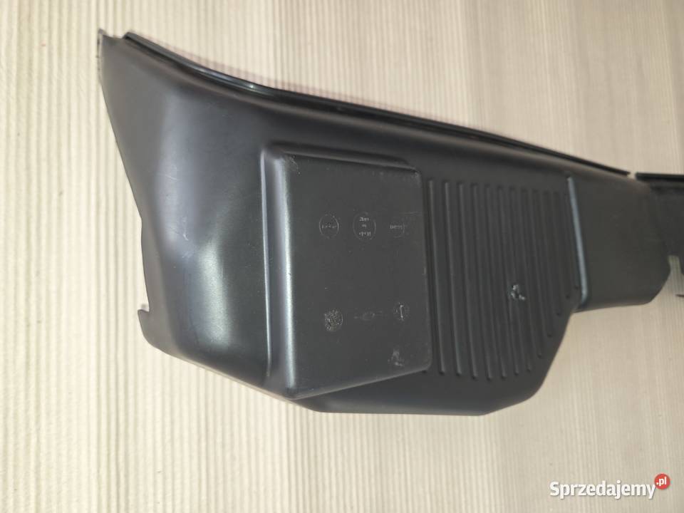 Wartburg 353 13 Półka pod deskę rozdzielczą osobowe Piaseczno