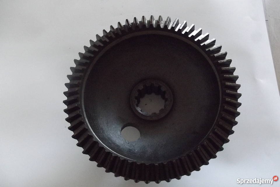 Koło reduktora przedniego mostu MTZ ORYGINAŁ Parczew sprzedam