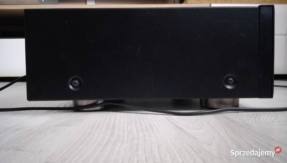 Deck Yamaha KXW 952RS z pilotem Żabno