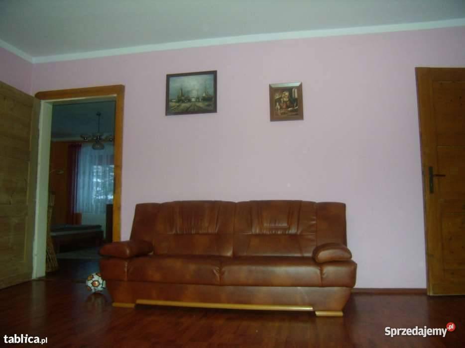 mieszkanie hipoteczne Pszenno sprzedam