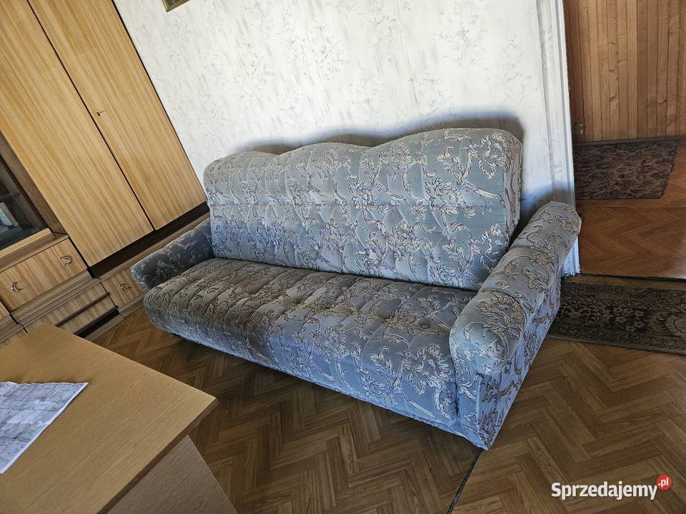 Wypoczynek wersalka opolskie