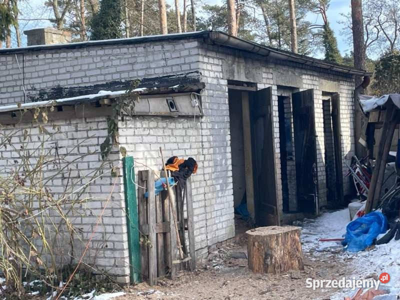 Syndyk sprzeda udział 332 w nieruchomości