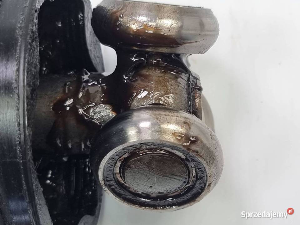 PÓŁOŚ PRAWA PRZÓD TOYOTA AVENSIS T25 Motoryzacja Lipno