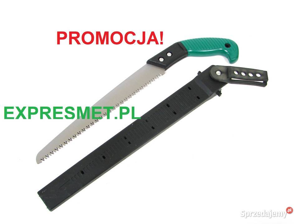 Piła ręczna do gałęzi 3550 Z FUTERAŁEM piłka do Kraków