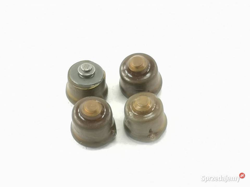 ZAWORY POMPY WTRYSKOWEJ 4 MAGNETI MARELLI Pompy hamulcowe