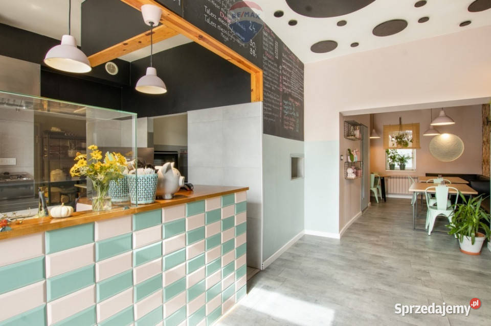 Mieszkanie 3 pokoje lokal Kostrzyn k Poznania 156m2