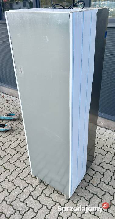 SZAFA CHŁODNICZA ELECTROLUX 400L CHŁODZIARKA