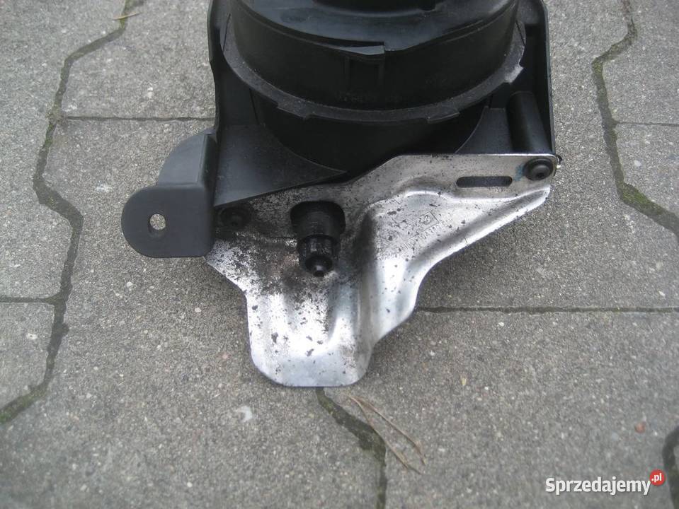 volvo v50 s40 0407r 20 tdi 136 obudowa filtra Rakoniewice