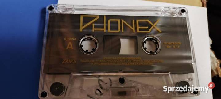 Czesław Niemen Największe Przeboje 1991 śląskie Gliwice