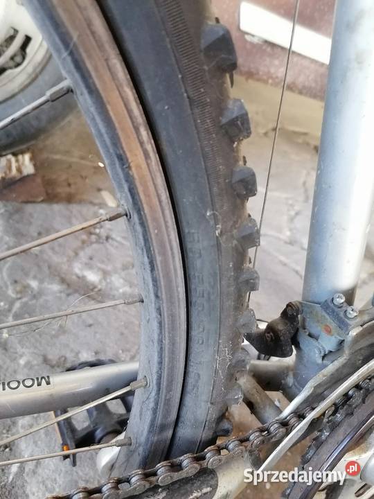 Rower męski Krotoszyn