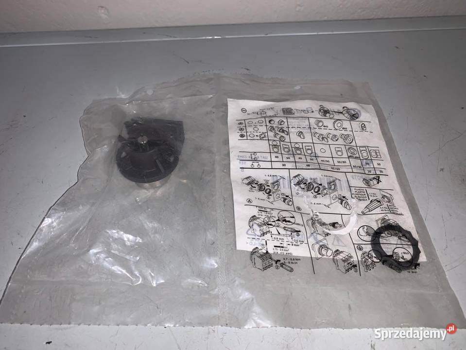Allen Bradley 800FPPOT3 Potencjometr Warszawa