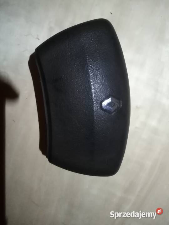 Poduszka kierownicy Renault 8200971201 inne osobowe Piotrów sprzedam
