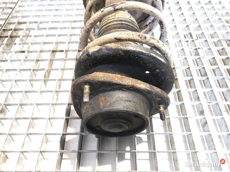 AMORTYZATOR LEWY PRZÓD SUBARU FORESTER II 20 sprzedam