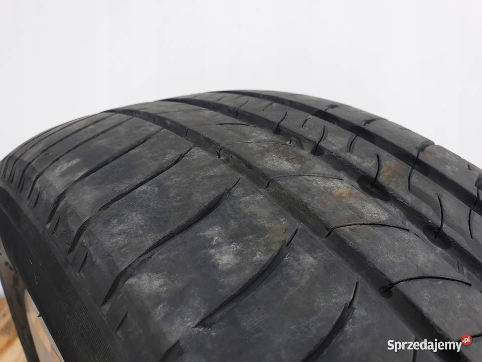 BMW E90 E91 E92 ALUFELGI FELGI ALUMINIOWE KOŁA Rudka