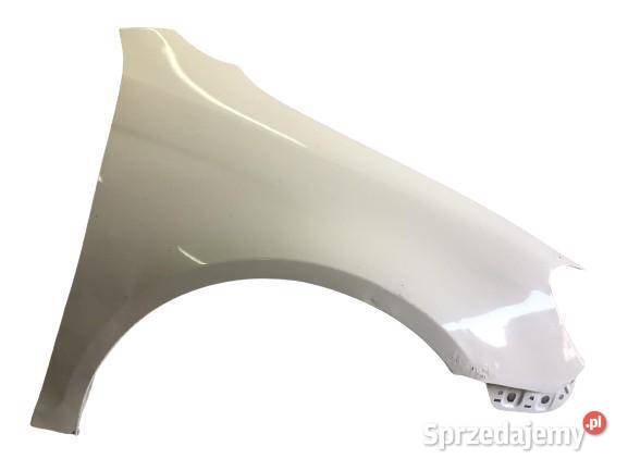 BŁOTNIK PRAWY PRZÓD VOLKSWAGEN GOLF VI KOMBI Błotniki