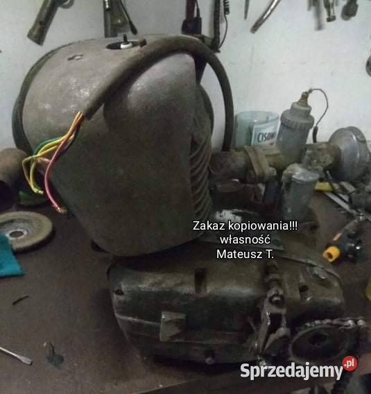 Mikrotraktor Predom Dezamet PR210 i PR314 Siedlce
