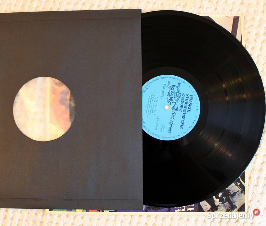 The Stars Of Faith Klub Płytowy PSJ Biały Kruk sprzedam