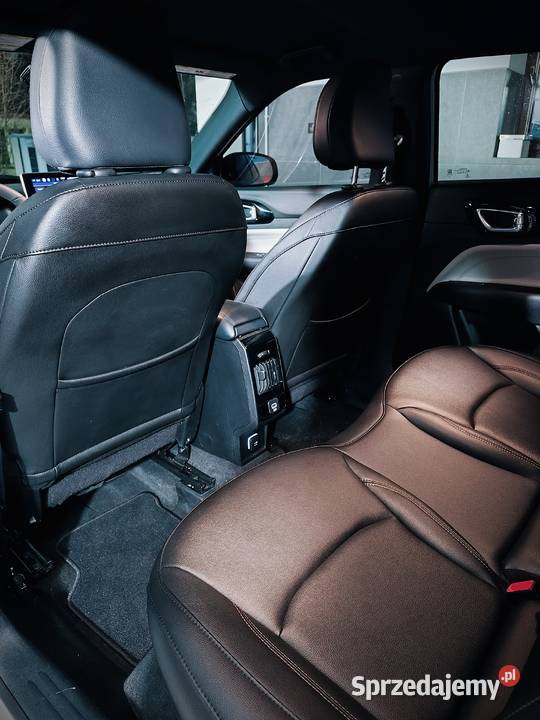 Jeep Compass Limited full 4x4 200 Compass świętokrzyskie Sandomierz