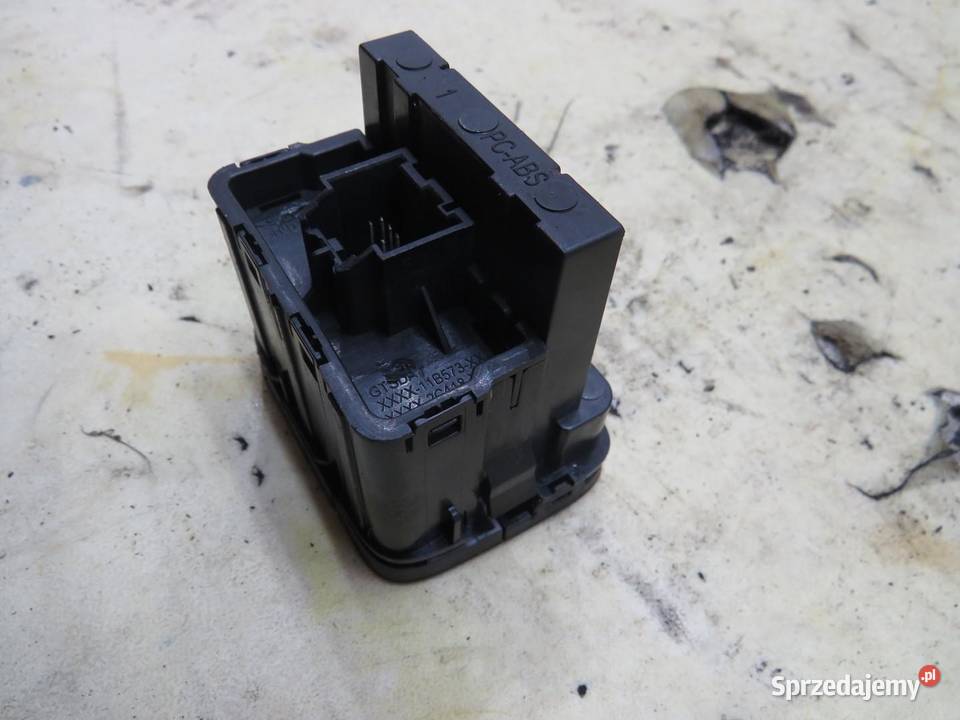 PRZEŁĄCZNIK TCS ECO FORD FIESTA MK8 H1BT11B573BC osobowe
