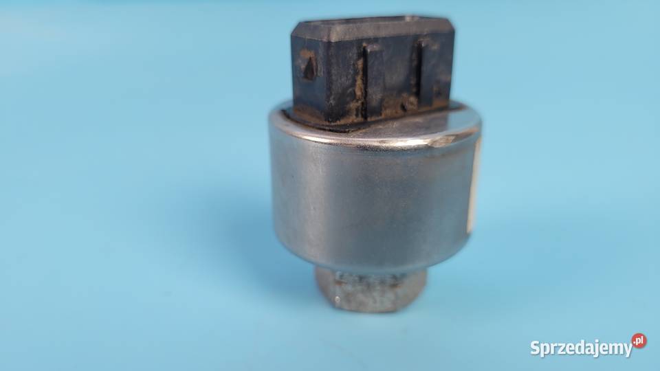 CASE IH PUMA 145 12r CZUJNIK CIŚNIENIA Kolno