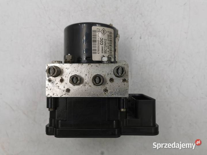 Pompa ABS ESP Renault Megane III 476606264R mazowieckie Wyszków sprzedam