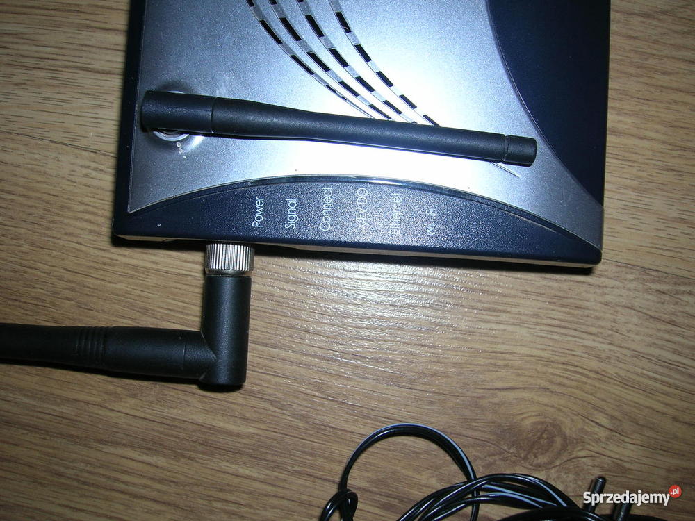 MV410R router bezprzewodowy Wejherowo