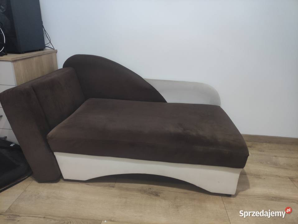 Łóżko składane 1 osobowe 85cm Sofy i kanapy Dragany
