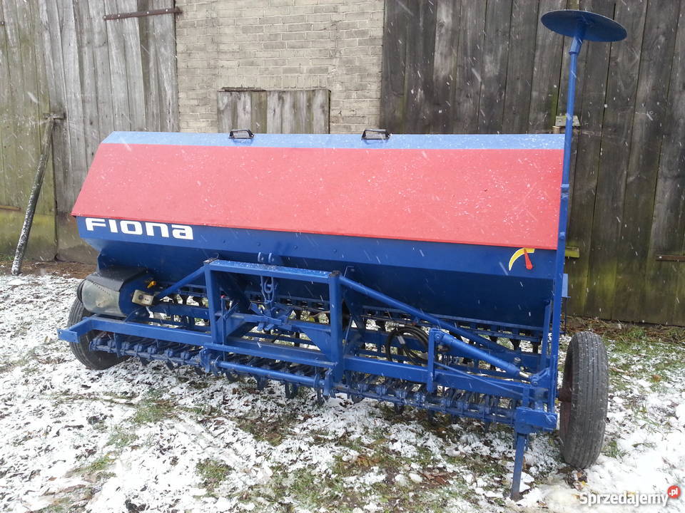 siewnik fona 3m Liwki Szlacheckie