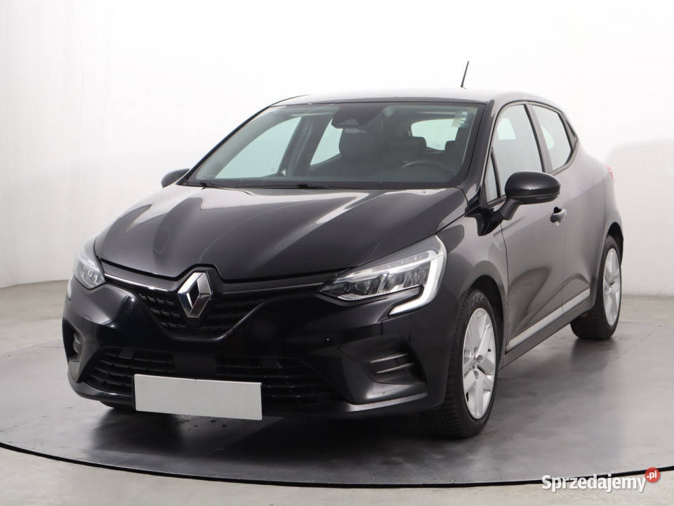 Renault Clio 10 TCe Katowice sprzedam