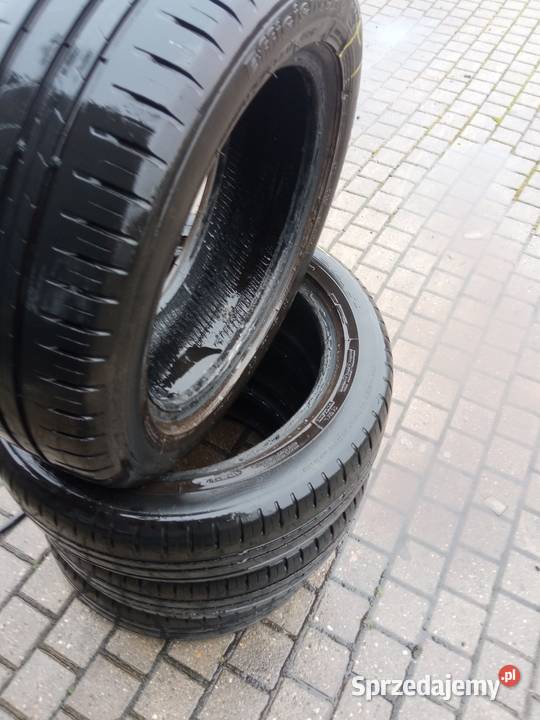 opony GOODYEAR ehicie ntgma 1855515 r nie śląskie Rybnik sprzedam
