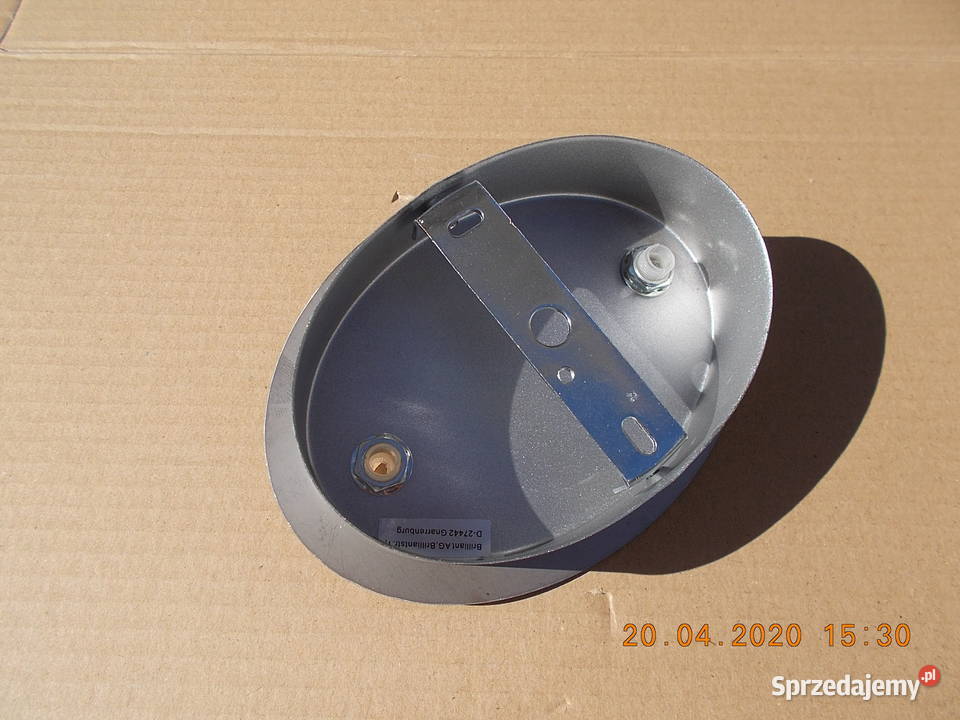 Listwa do lamp rozeta podsufitka maskownica OWAL Wyposażenie wnętrz mazowieckie Warszawa