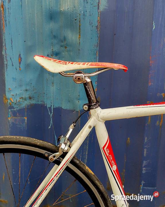 Lekka Kolarka TREK ALPHA 100 SPRAWNA szosa rower Kraków sprzedam