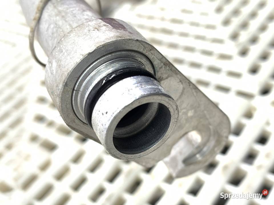 RURKA KLIMATYZACJI MAZDA 3 BM 20 165 Hatchback osobowe