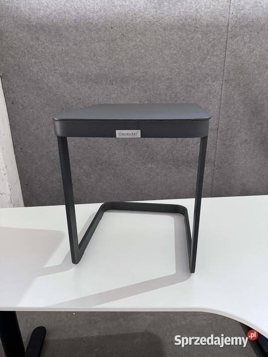 Syndyk sprzeda używane meble ogrodowe Sopot sprzedam