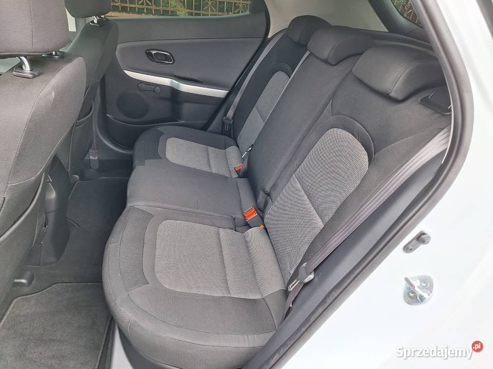 KIA CEED Niski przebieg Świetny stan Bez wkładu Zamość