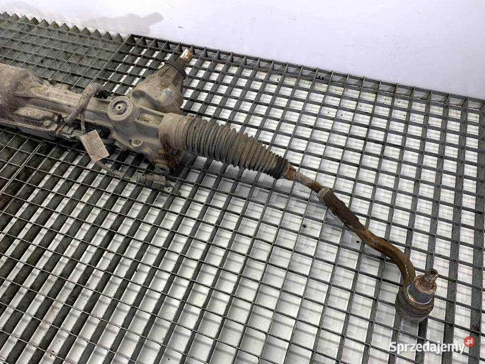 PRZEKŁADNIA KIEROWNICZA MAGLOWNICA AUDI Q8 osobowe sprzedam