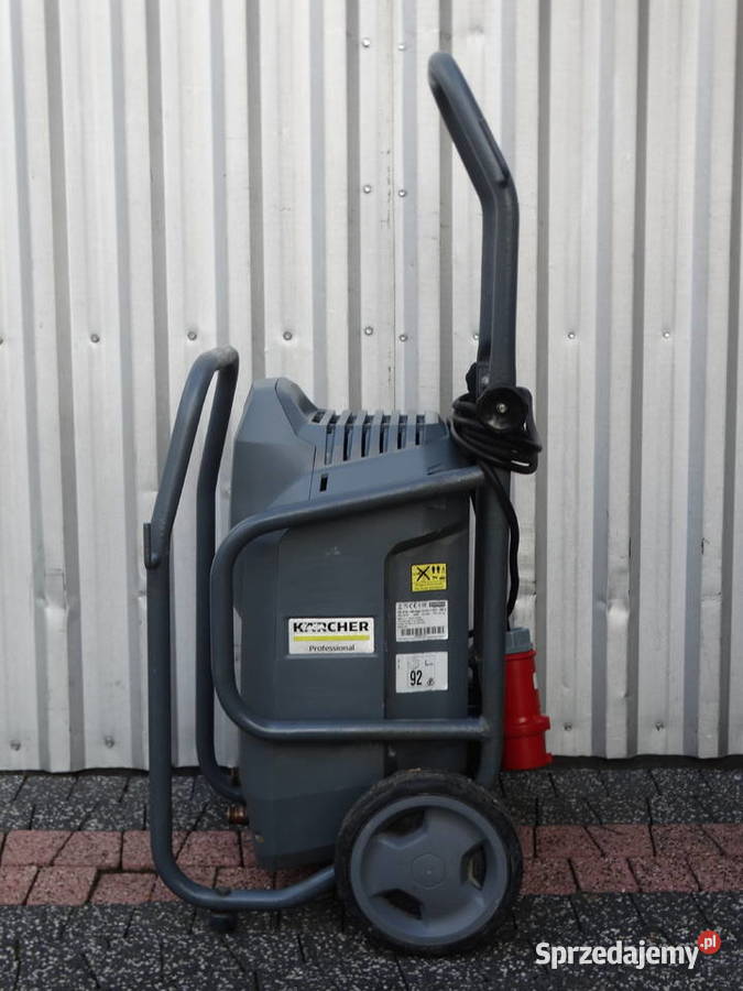 Myjka Ciśnieniowa Karcher HD 818 4M Cage FARMER mazowieckie