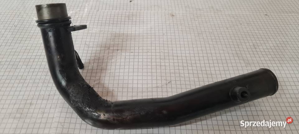 Yamaha R1 RN 12 rurka przewód olejowy Warszawa